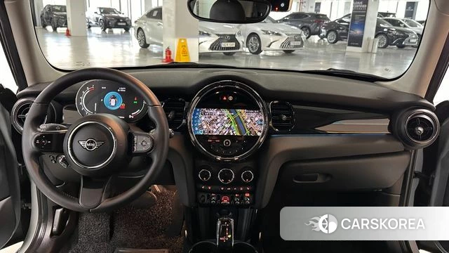 Mini Cooper id 4330368 из Кореи 17