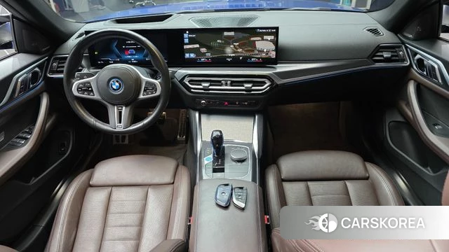 BMW i4 id 4489248 из Кореи 28