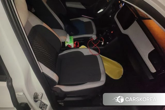 Volkswagen Tuyue id 4259709 из Китая 14
