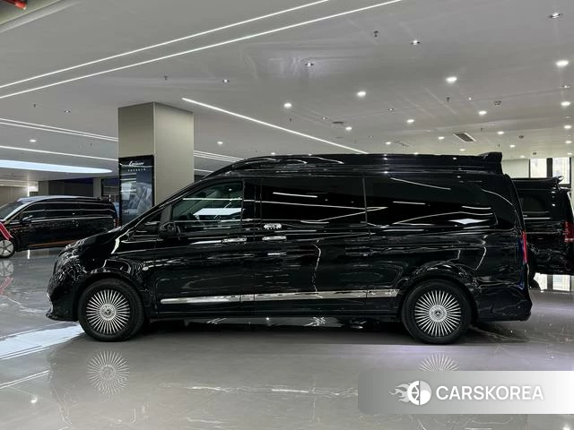 Mercedes-Benz Vito id 4272366 из Китая 16