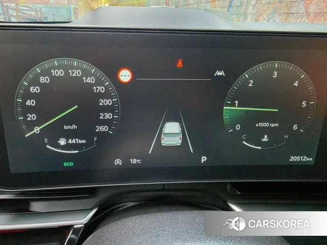 Kia The New Carnival 4th Generation id 4177954 из Кореи 17