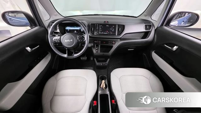 Kia The New Kia Ray EV id 3826100 из Кореи 17