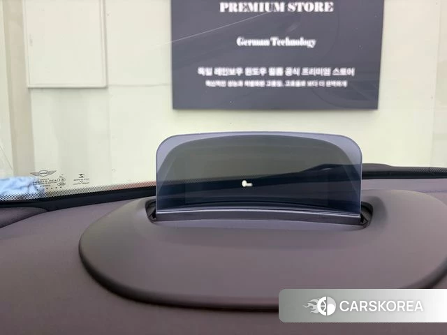 Mini Cooper S Convertible id 4741693 из Кореи 12