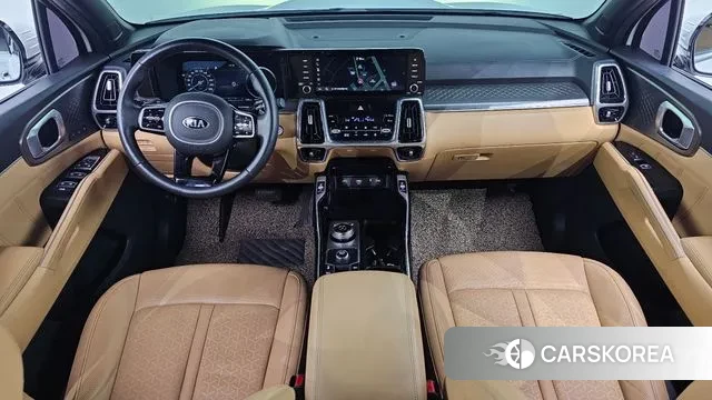 Kia Sorento 4th Generation id 3747832 из Кореи 17