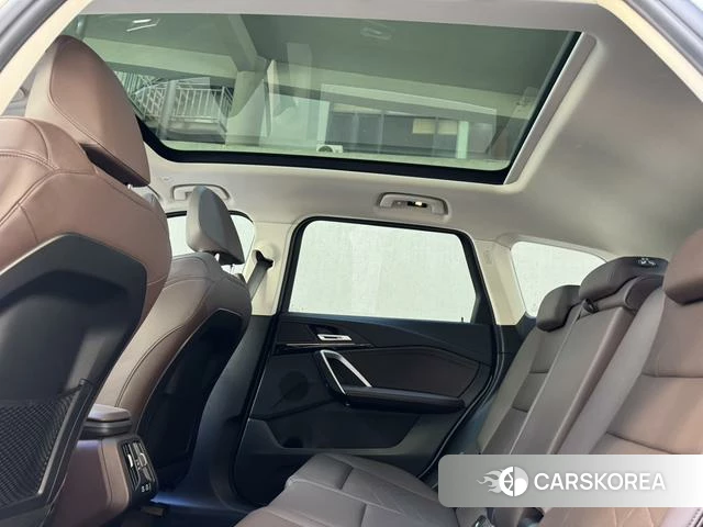 BMW X1 id 4334737 из Китая 22