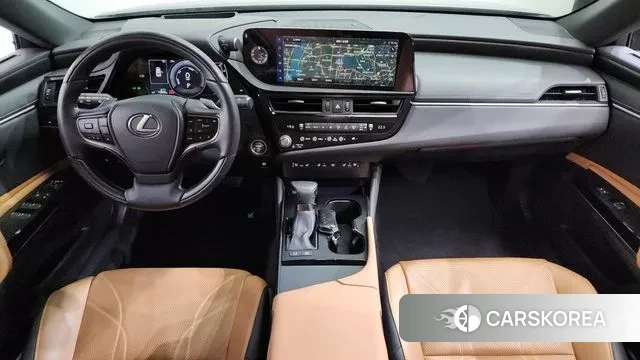 Lexus ES300h 7th generation id 3031835 из Кореи 17