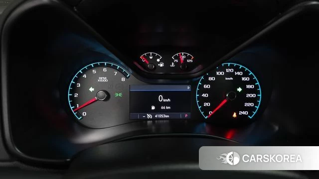 Chevrolet (GM Daewoo) Real New Colorado id 4745737 из Кореи 28