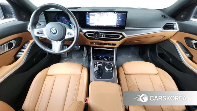 BMW 3 Series (G20) id 3365630 из Кореи 17