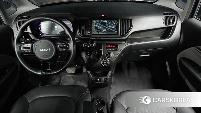 Kia The New Kia Ray id 3963484 из Кореи 17