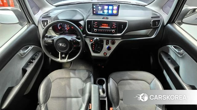 Kia The New Ray id 4658140 из Кореи 30