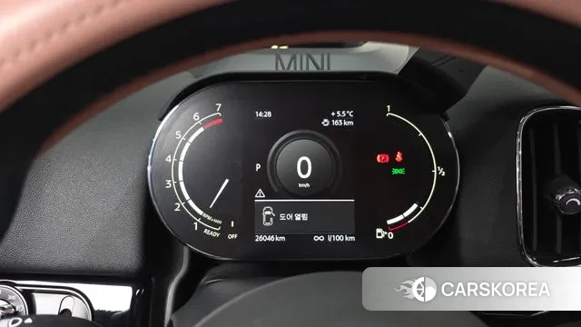 Mini Cooper Countryman id 3530176 из Кореи 17