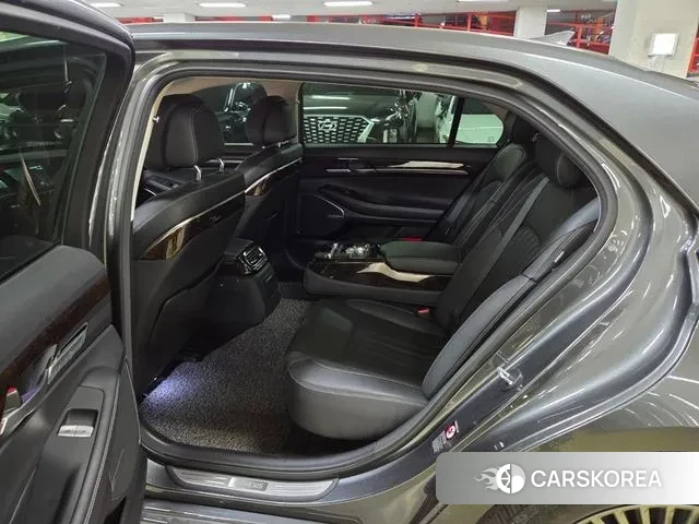 Genesis G90 id 3422920 из Кореи 17