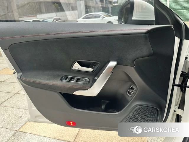 Mercedes-Benz CLA (import) id 4221372 из Китая 18
