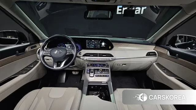 Hyundai Palisade id 3598830 из Кореи 17