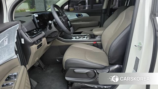 Kia The New Carnival 4th Generation id 4527623 из Кореи 17
