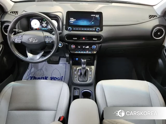 Hyundai The New Kona id 2901137 из Кореи 17