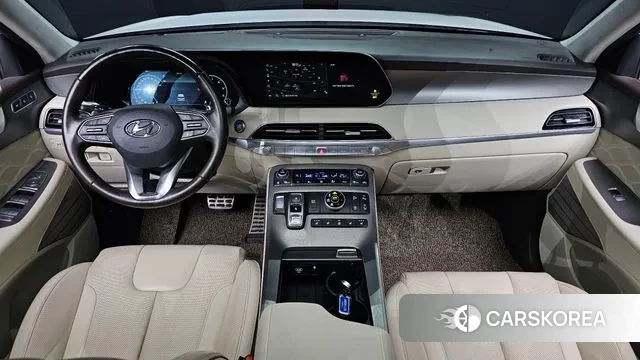 Hyundai Palisade id 3454153 из Кореи 17