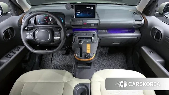 Hyundai Casper id 3388951 из Кореи 17