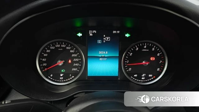 Mercedes-Benz C-Class W205 id 4362939 из Кореи 28