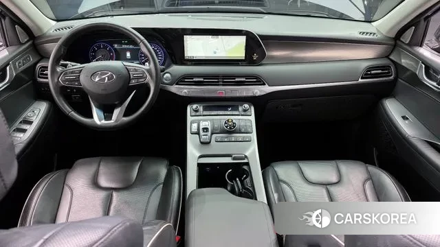 Hyundai Palisade id 3598859 из Кореи 17