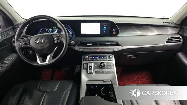Hyundai Palisade id 3759449 из Кореи 17