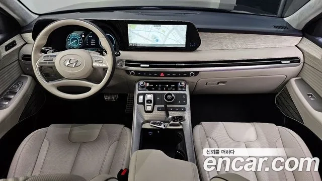 Hyundai The New Palisade id 2925764 из Кореи 17