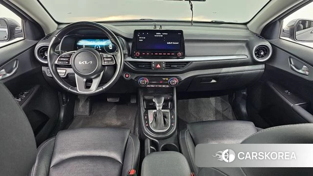 Kia The New K3 2nd generation id 4382899 из Кореи 27