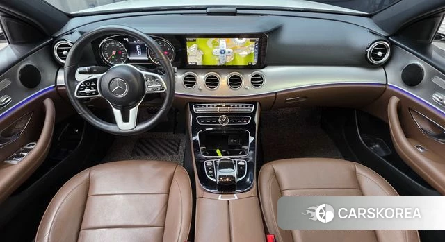 Mercedes-Benz E-Class W213 id 4304956 из Кореи 17