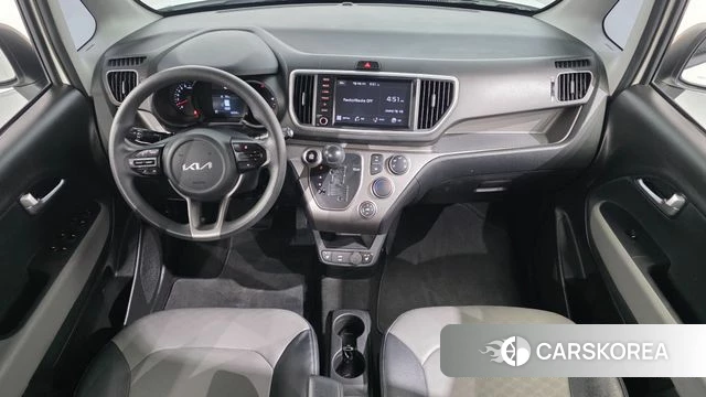 Kia The New Ray id 4561667 из Кореи 27