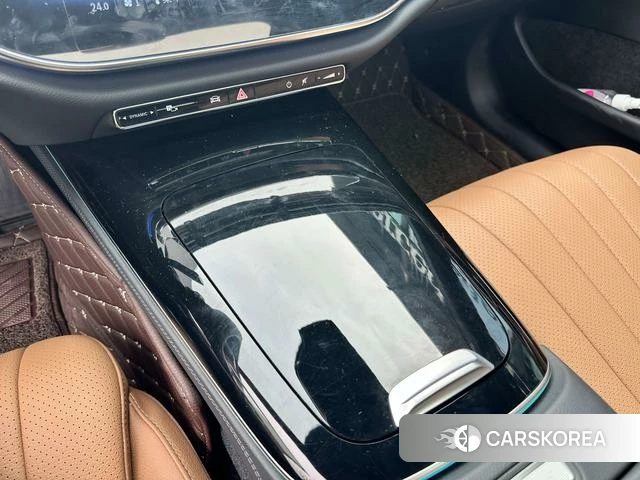Mercedes-Benz E-class id 4256620 из Китая 20