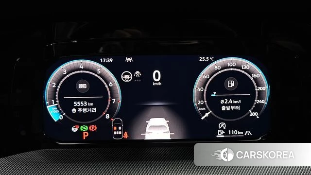 Volkswagen Golf 8th Generation id 4589611 из Кореи 35