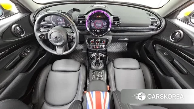 Mini Cooper Clubman id 3571781 из Кореи 17