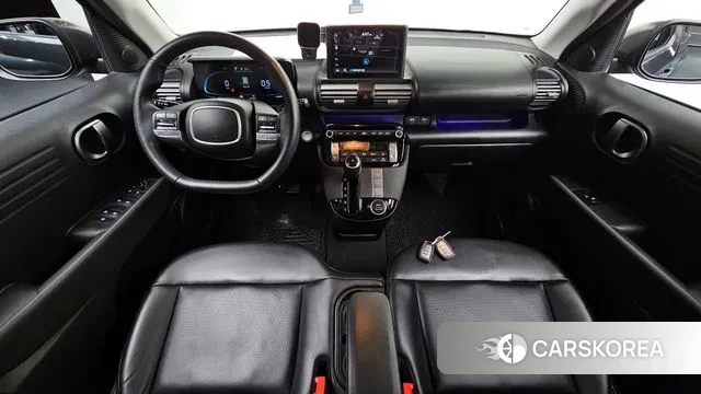 Hyundai Casper id 3355184 из Кореи 17