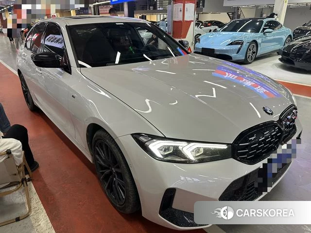 BMW 3 series id 4321303 из Китая 11