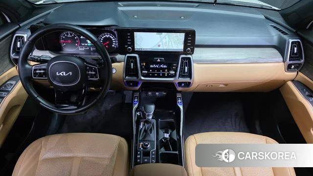 Kia Sorento 4th Generation id 4609018 из Кореи 29