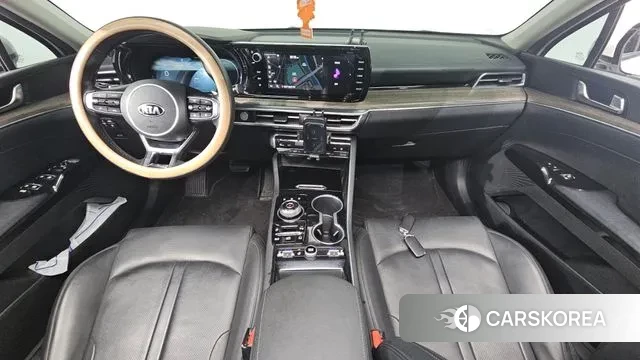 Kia K5 3rd generation id 3417712 из Кореи 17