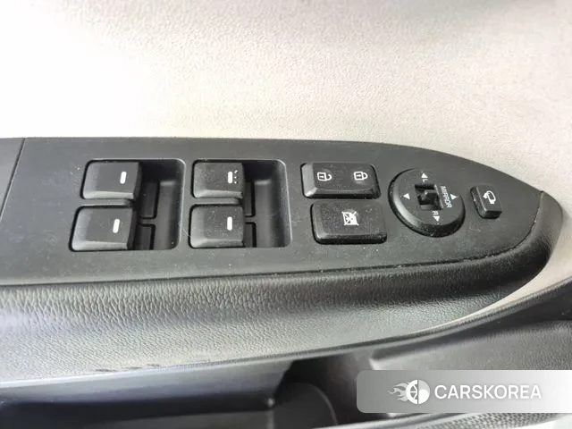 Kia The New Ray id 3622289 из Кореи 15