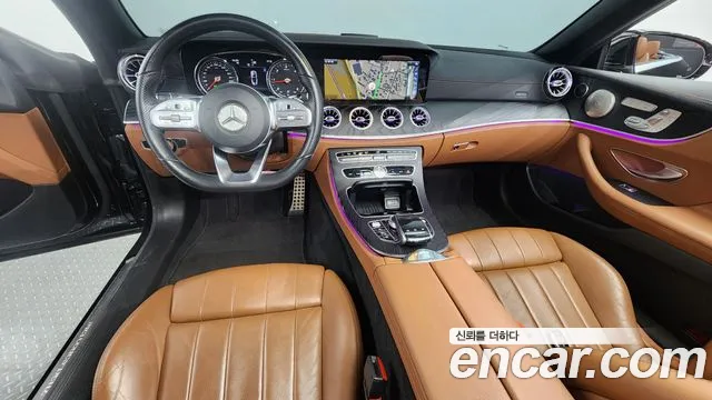 Mercedes-Benz E-Class W213 id 2732825 из Кореи 17