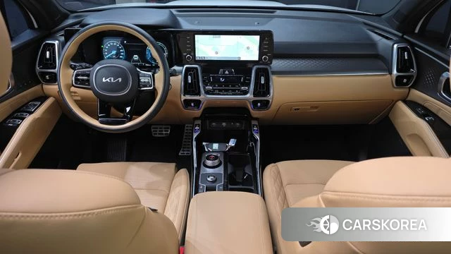 Kia Sorento 4th Generation id 4315769 из Кореи 30