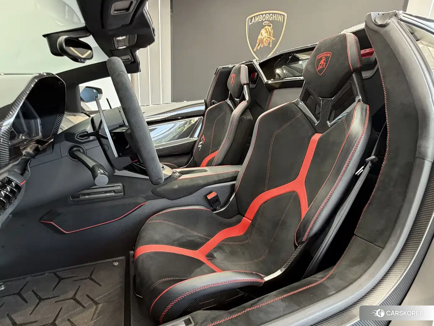 Lamborghini Aventador id 4577773 из Китая 7