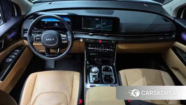 Kia Carnival 4th generation id 3739824 из Кореи 17