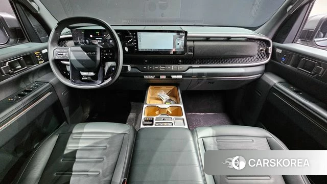 Kia Tasman id 4177545 из Кореи 17