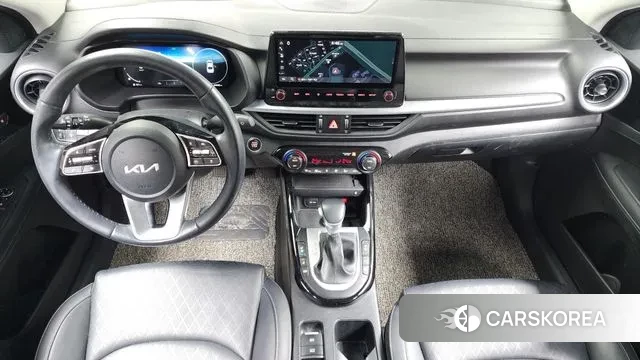 Kia The New K3 2nd generation id 3727322 из Кореи 17