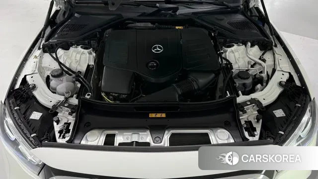 Mercedes-Benz E-Class W214 id 3294162 из Кореи 17