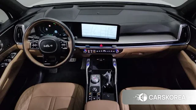 Kia The New Sorento 4th Generation id 3195800 из Кореи 17