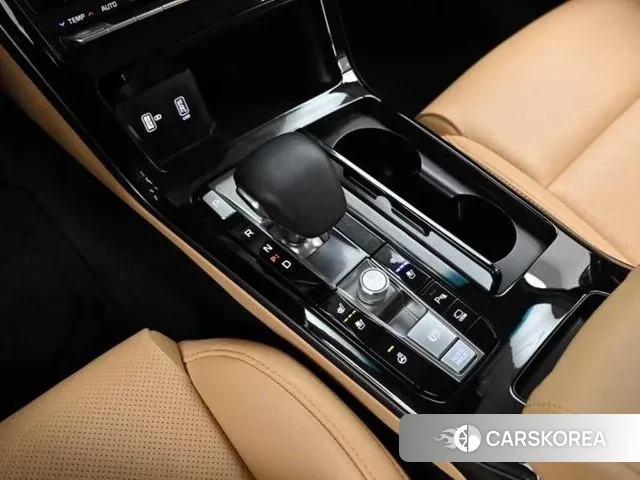 Kia K7 Premier id 3695751 из Кореи 17