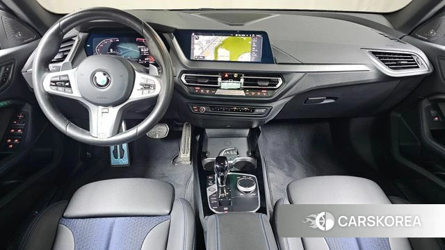 BMW 2 Series Gran Coupe (F44) id 4487901 из Кореи 17