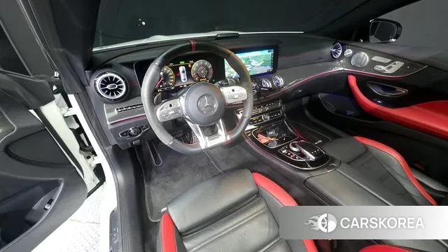 Mercedes-Benz E-Class W213 id 3417380 из Кореи 17