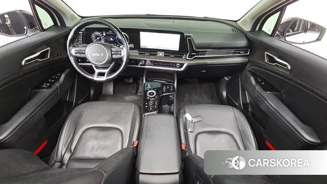 Kia Sportage 5th Generation id 3463543 из Кореи 17