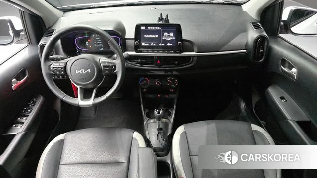 Kia The New Morning (JA) id 4266307 из Кореи 27